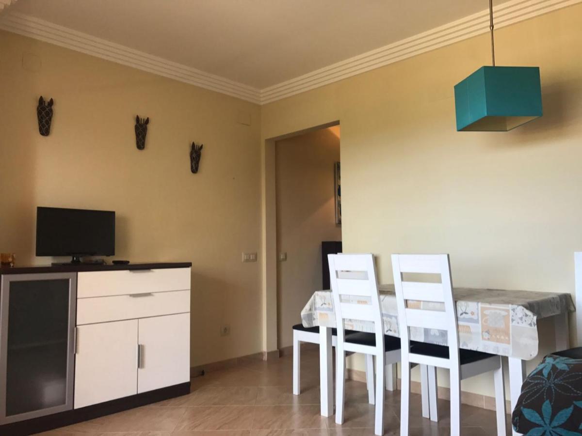 Apartamento Premium A 1,8Km De La Playa Исла Канела Екстериор снимка
