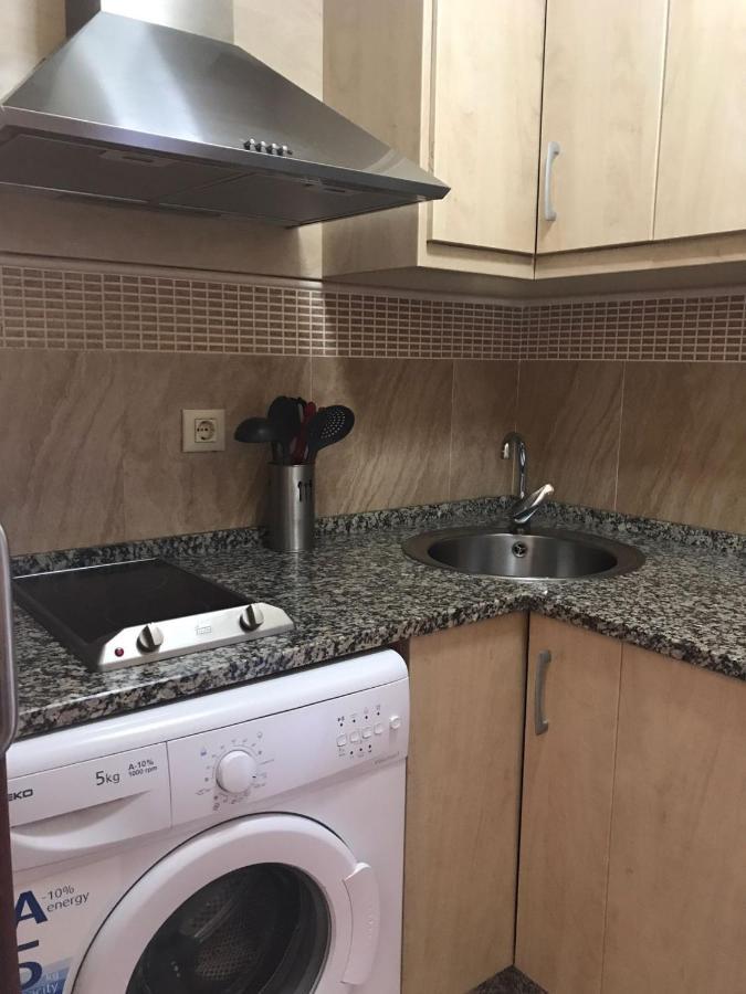 Apartamento Premium A 1,8Km De La Playa Исла Канела Екстериор снимка
