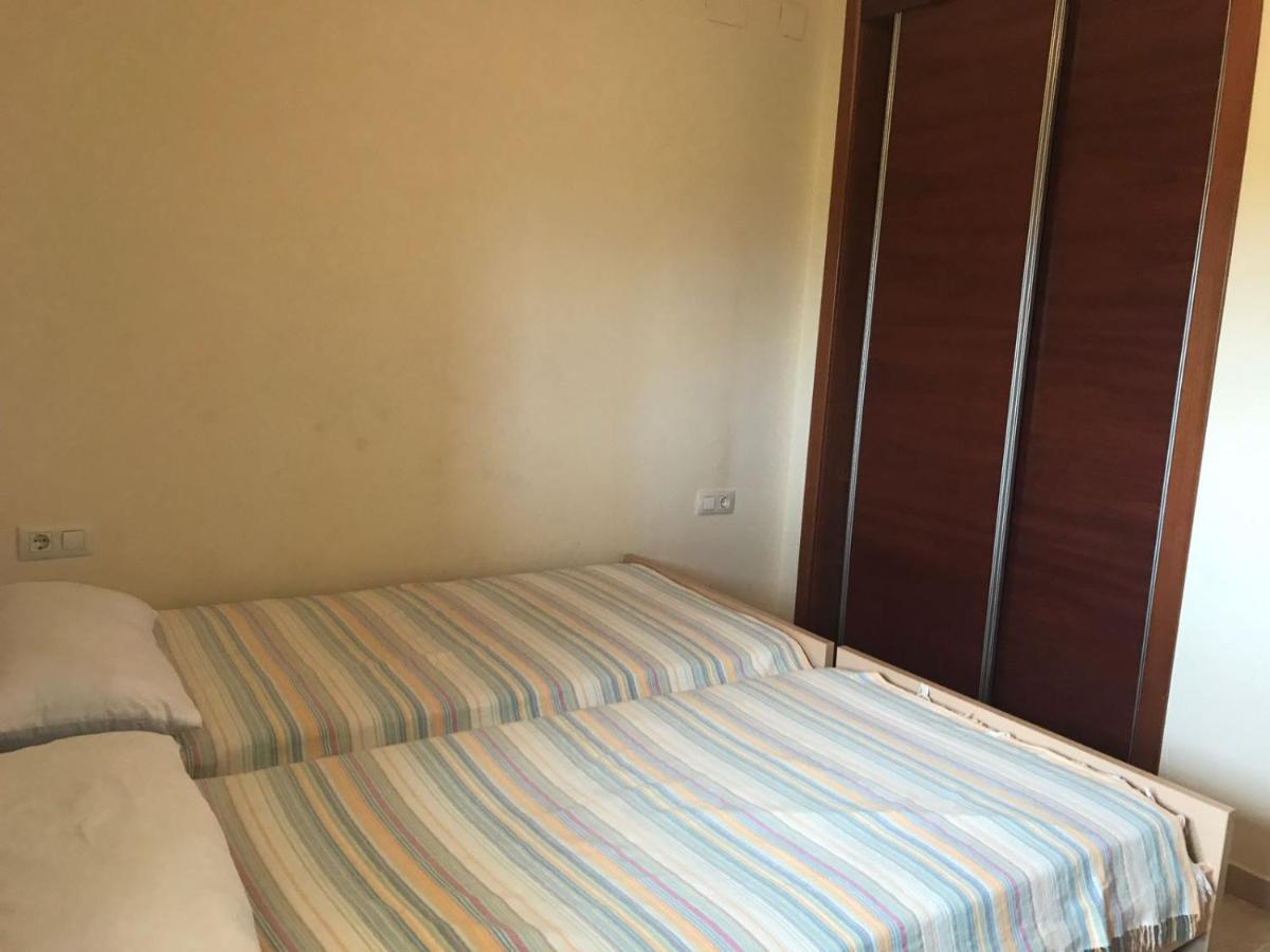 Apartamento Premium A 1,8Km De La Playa Исла Канела Екстериор снимка